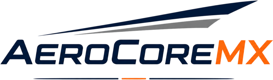 AeroCoreMX